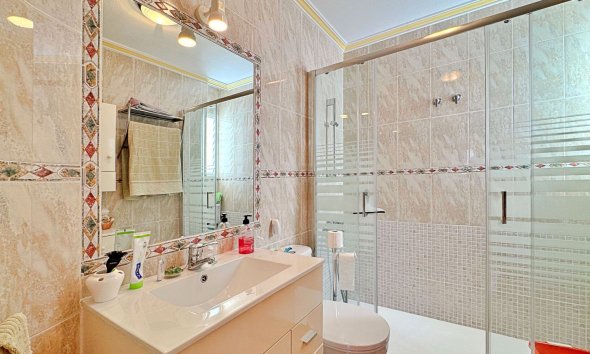 Resale - Apartment -
Orihuela Costa - Costa Blanca