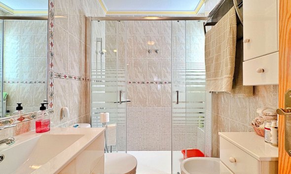 Resale - Apartment -
Orihuela Costa - Costa Blanca