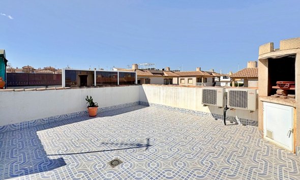 Resale - Apartment -
Orihuela Costa - Costa Blanca