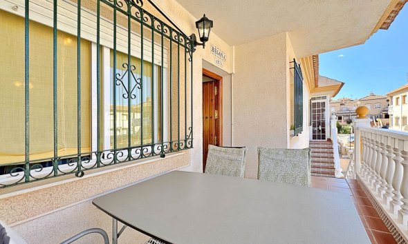 Resale - Apartment -
Orihuela Costa - Costa Blanca