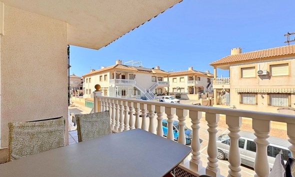 Resale - Apartment -
Orihuela Costa - Costa Blanca