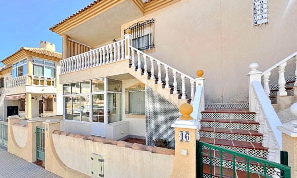 Resale - Apartment -
Orihuela Costa - Costa Blanca