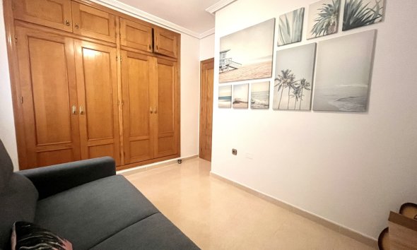 Revente - Apartment -
Cabo Roig - Costa Blanca