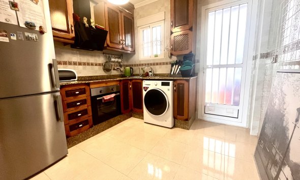 Revente - Apartment -
Cabo Roig - Costa Blanca