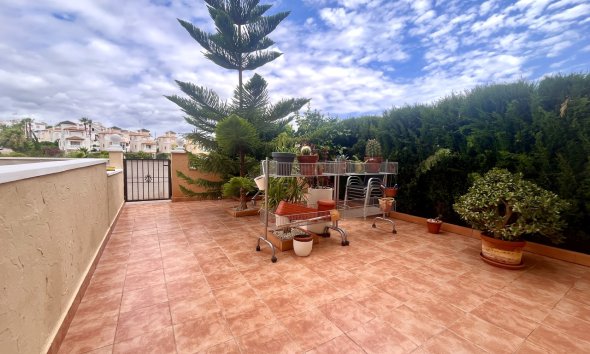 Revente - Apartment -
Cabo Roig - Costa Blanca