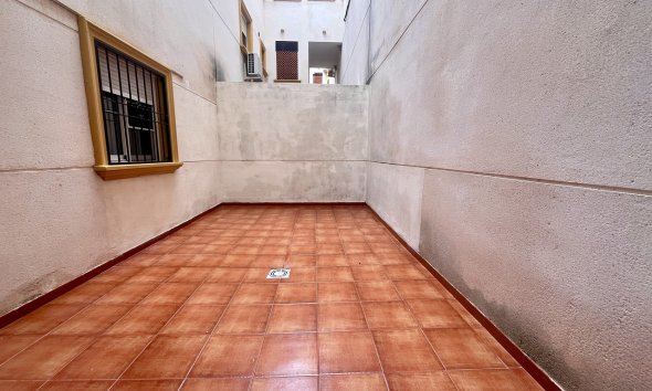 Revente - Apartment -
Cabo Roig - Costa Blanca