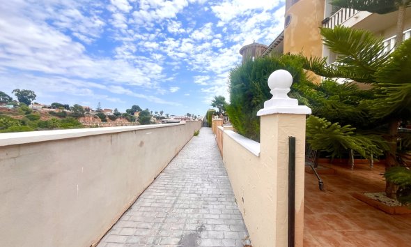 Revente - Apartment -
Cabo Roig - Costa Blanca