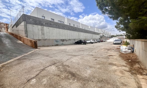 Revente - Apartment -
Cabo Roig - Costa Blanca