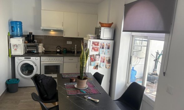 Reventa - Bungalow -
Torrevieja - La Siesta - El Salado - Torreta