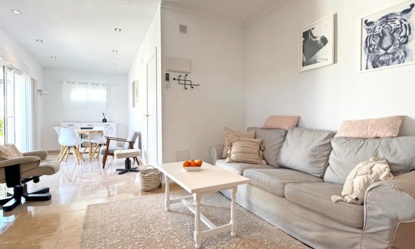 Reventa - Bungalow -
Torrevieja - Costa Blanca