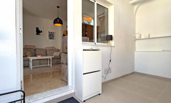 Reventa - Bungalow -
Torrevieja - Costa Blanca