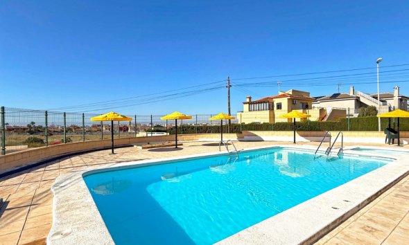 Reventa - Bungalow -
Torrevieja - Costa Blanca
