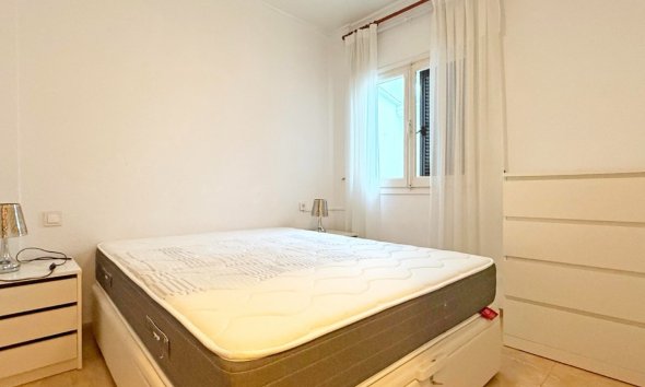 Reventa - Bungalow -
Torrevieja - Costa Blanca