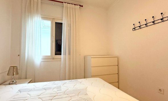 Reventa - Bungalow -
Torrevieja - Costa Blanca