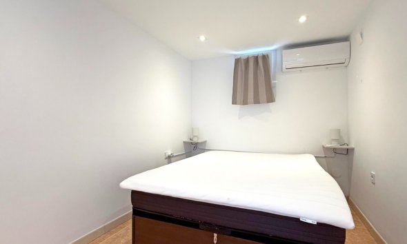 Reventa - Bungalow -
Torrevieja - Costa Blanca