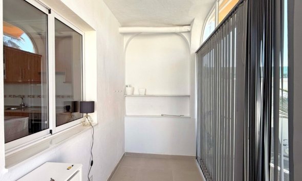 Reventa - Bungalow -
Torrevieja - Costa Blanca