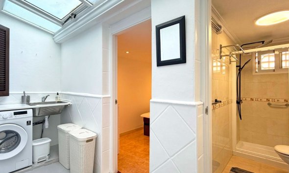 Reventa - Bungalow -
Torrevieja - Costa Blanca