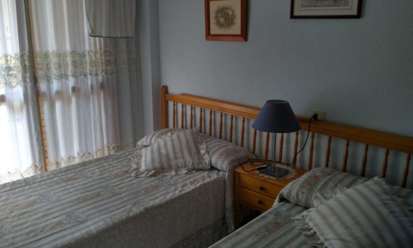 Resale - Town House -
Torrevieja - Los Europeos