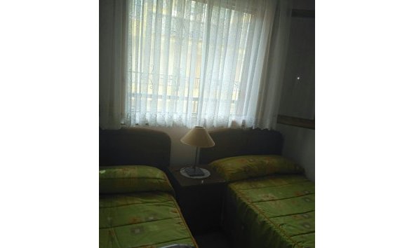 Resale - Town House -
Torrevieja - Los Europeos
