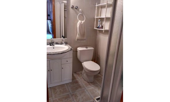 Resale - Town House -
Torrevieja - Los Europeos