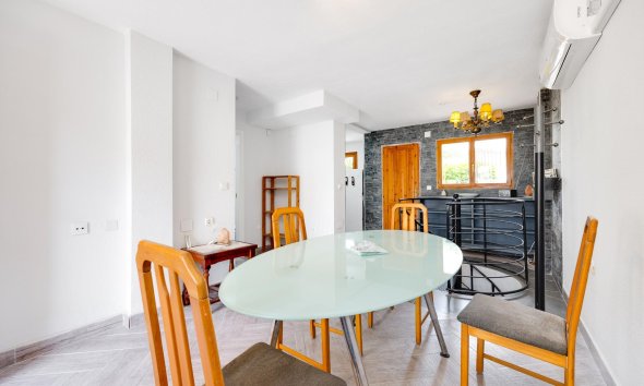 Reventa - Bungalow -
Torrevieja - Torre La Mata