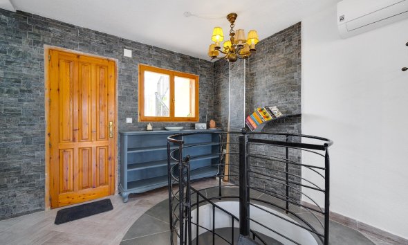 Reventa - Bungalow -
Torrevieja - Torre La Mata