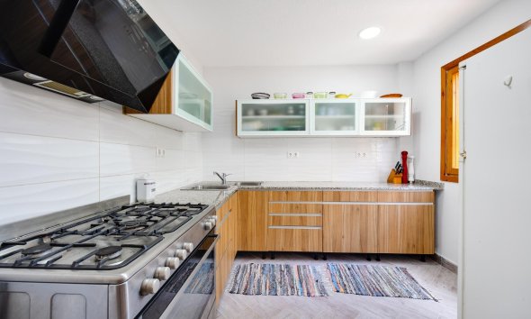 Reventa - Bungalow -
Torrevieja - Torre La Mata