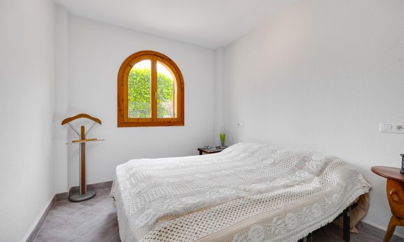 Reventa - Bungalow -
Torrevieja - Torre La Mata