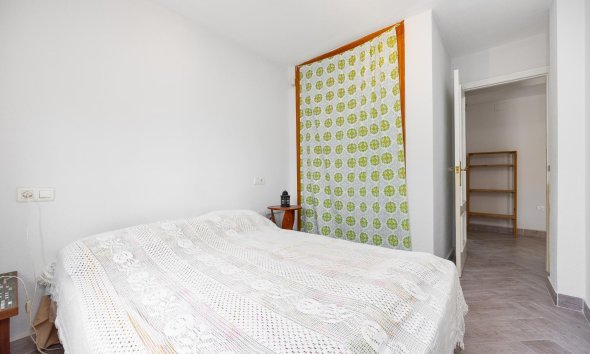 Reventa - Bungalow -
Torrevieja - Torre La Mata