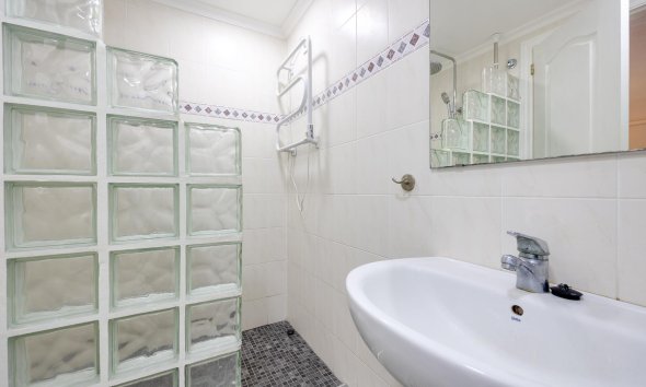 Reventa - Bungalow -
Torrevieja - Torre La Mata