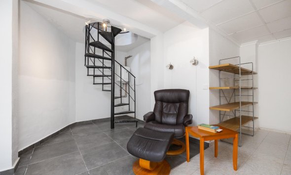 Reventa - Bungalow -
Torrevieja - Torre La Mata