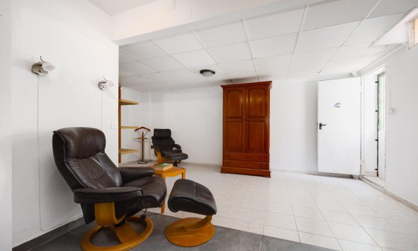 Reventa - Bungalow -
Torrevieja - Torre La Mata