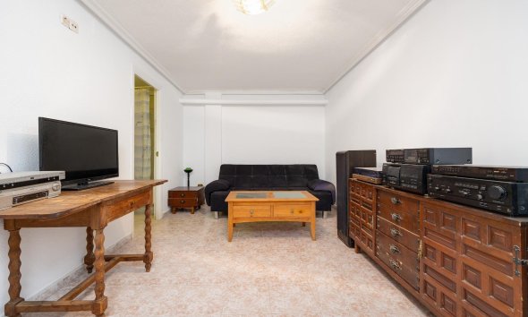 Reventa - Bungalow -
Torrevieja - Torre La Mata