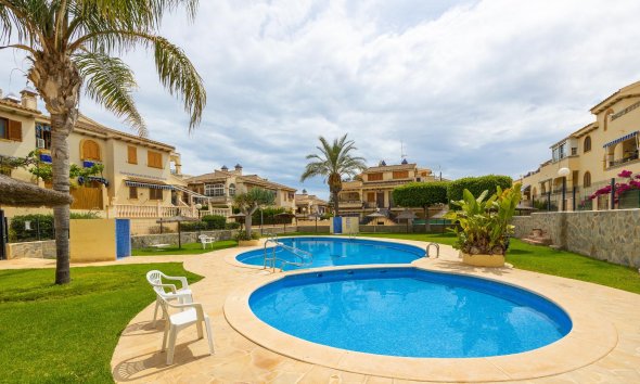 Reventa - Bungalow -
Torrevieja - Torre La Mata