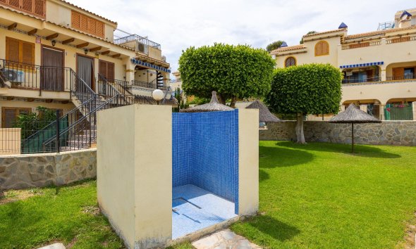 Reventa - Bungalow -
Torrevieja - Torre La Mata