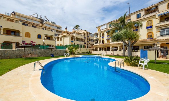 Reventa - Bungalow -
Torrevieja - Torre La Mata