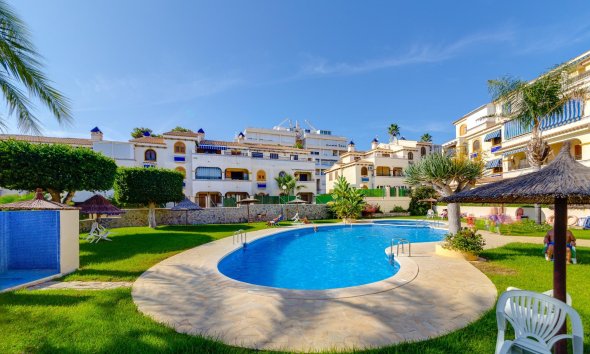 Reventa - Bungalow -
Torrevieja - Torre La Mata