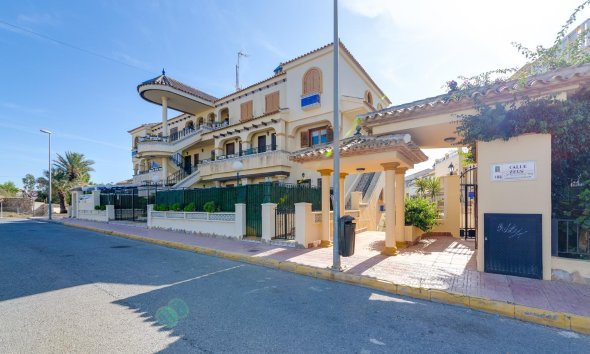 Reventa - Bungalow -
Torrevieja - Torre La Mata