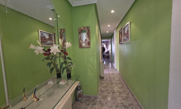 Reventa - Apartment -
Torrevieja - Acequion