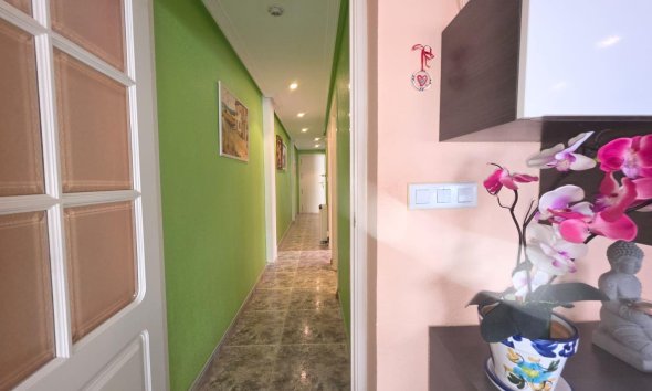 Reventa - Apartment -
Torrevieja - Acequion