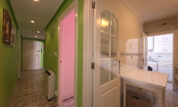 Reventa - Apartment -
Torrevieja - Acequion