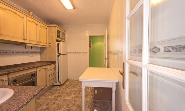 Reventa - Apartment -
Torrevieja - Acequion