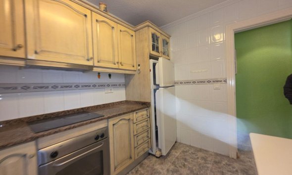 Reventa - Apartment -
Torrevieja - Acequion