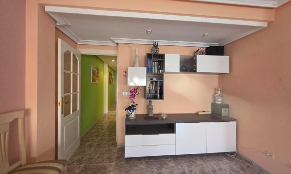 Reventa - Apartment -
Torrevieja - Acequion