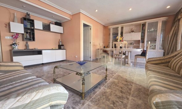 Reventa - Apartment -
Torrevieja - Acequion