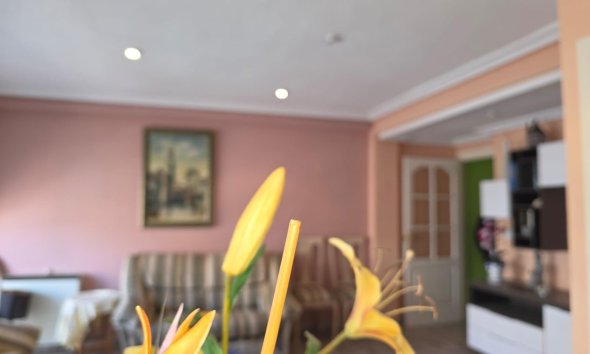 Reventa - Apartment -
Torrevieja - Acequion