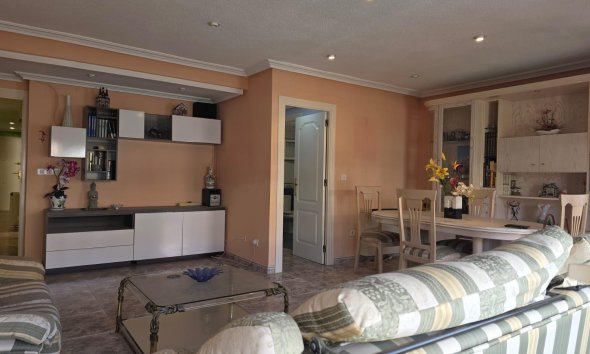 Reventa - Apartment -
Torrevieja - Acequion