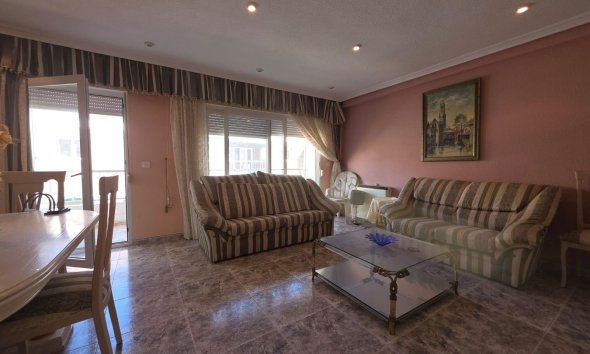 Reventa - Apartment -
Torrevieja - Acequion