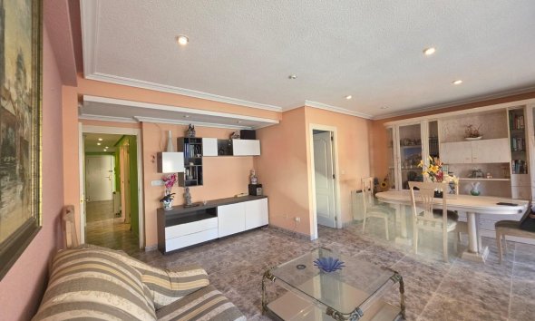 Reventa - Apartment -
Torrevieja - Acequion