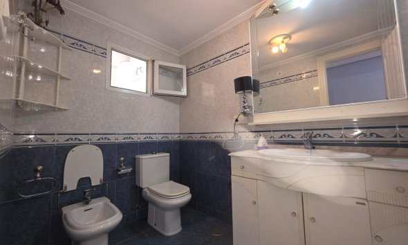 Reventa - Apartment -
Torrevieja - Acequion